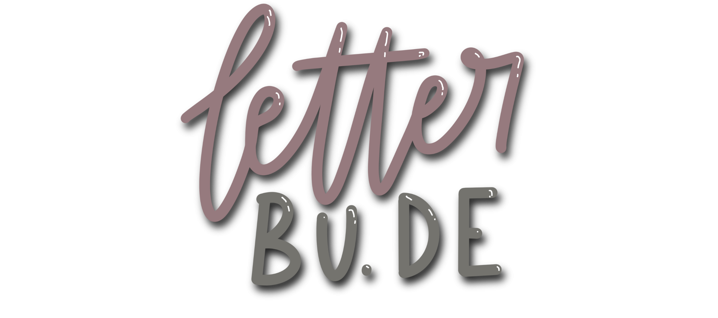Letterbude